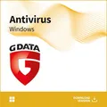 Produktbild: GDATA Antivirus Windows 1 PC Download Code