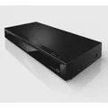 Produktbild: Panasonic DMR-BCT760AG schwarz