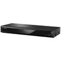 Produktbild: Panasonic Blu-ray-Player mit Festplattenrecorder 500 GB 4K Upscaling CD-Player