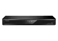 Produktbild: PANASONIC DMR-BCT760AG Blu-ray Recorder Schwarz