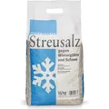 Produktbild: Oppenhäuser Streusalz/Auftausalz grobkörnig 15 kg