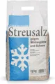 Produktbild: Oppenhäuser Großhandel & Produktion Sand Streusalz/Auftausalz Auftaustreu Streumittel Winterstreu Streugut