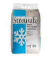 Produktbild: Oppenhäuser Streusalz Auftausalz Streugut Streumittel Salz grobkörnig 15 kg