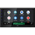Produktbild: JVC KW-M595DBT Auto Media-Receiver Schwarz WLAN 22 W Bluetooth