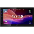 Produktbild: JVC KW-M595DBT (Android Auto, Apple Carplay) (KW-M595DBT)