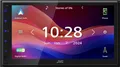 Produktbild: JVC KW-M595DBT Schwarz KWM595DBT