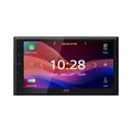 Produktbild: JVC KW-M595DBT (4975769478208)