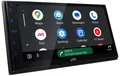Produktbild: JVC KWM595DABT - 1-DIN Moniceiver