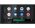 Produktbild: JVC KW-M595DBT Moniceiver CarPlay Android Auto Digitalradio Bluetooth DAB+