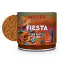 Produktbild: WIBERG Fiesta Mexikanische Würzmischung – Kräftige Chili & Paprika für Authentische Mexikanische Speisen, 105 g