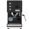 Produktbild: Berliner Kaffeeroesterei DE Profitec GO - kompakte Siebträger Espressomaschine 58mm PID schwarz 920963