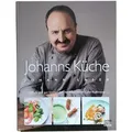 Produktbild: Johann Lafer Kochbuch Lafer, Grau, Papier, 22x2.2x27 cm, Küchenzubehör, Kochbücher