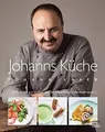 Produktbild: Johanns Küche: Einfach und gut kochen mit der bes... | Buch | Zustand akzeptabel