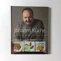 Produktbild: Johann's Küche, Johann Lafer, T114