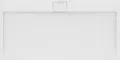 Produktbild: Ideal Standard Ultra Flat S i.life Rechteck-Brausewanne, 1600x800x30mm, T5225FR