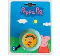 Produktbild: Peppa Pig Fahrradklingel, Farbe: mint (839084)