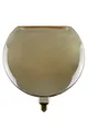 Produktbild: SEGULA LED Filament Lampe - Floating Design Globe 300mm - rauchgrau - dimmbar - E27