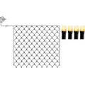 Produktbild: Star Trading - led Lichternetz 'Shigo', warmweiß, outdoor, 2x2m