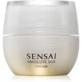 Produktbild: Sensai Absolute Silk Cream Feuchtigkeitscreme für reife Haut 40 ml