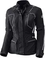 Produktbild: Held Zorro wasserdichte Damen Motorrad Textiljacke, schwarz, XL