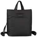 Produktbild: Tom Tailor Damenrucksack Patti Backpack M black 010988 060