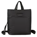 Produktbild: TOM TAILOR Patti Damen Rucksack Backpack, 13 L Schwarz