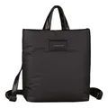 Produktbild: TOM TAILOR Patti Backpack M Rucksack Freizeitrucksack Rucksack Black schwarz Neu