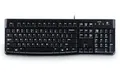 Produktbild: 920-002517 Logitech K120 Tastatur USB ~D~