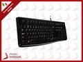Produktbild: Tastatur Logitech 