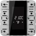 Produktbild: Jung KNX-Raumcontroller-Modul CD 5192 KRM TS D