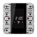 Produktbild: Jung KNX-Raumcontroller-Modul CD 5192 KRM TS D Bediengerät CD5192KRMTSD
