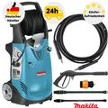 Produktbild: Makita HW131 Elektro-Hochdruckreiniger 2300 W Reiniger Hochdruckreiniger 130 bar