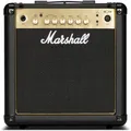 Produktbild: Marshall MG15GR Combo Gitarren-Verstärker