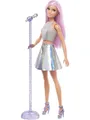 Produktbild: Barbie Career Popstar FXN98