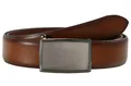 Produktbild: LLOYD Thin Leather Belt 3.5 W85 Gürtel Accessoire Cognac Braun