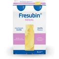 Produktbild: Fresubin RENAL Vanille 6x4x200ml