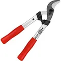 Produktbild: FELCO Astschere 211-40, Bypass, Länge 40cm, Schneidleistung bis 35mm Ø