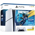 Produktbild: Sony PlayStation 5 - Fortnite Flowering Chaos Bundle 1.02 TB Wi-Fi Sort