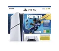 Produktbild: Sony PlayStation 5 Slim (PS5 Slim) Fortnite Erblühendes-Chaos-Bundle