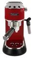 Produktbild: DeLonghi EC 685 R Dedica Style rot