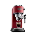 Produktbild: DeLonghi EC 685 R Dedica Style rot