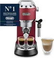 Produktbild: Delonghi EC 685.R Dedica rot