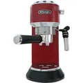 Produktbild: Ec 685 R Dedica Style Rot - Delonghi