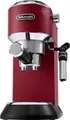 Produktbild: DeLonghi EC685.R Kaffeemaschinen-/Wasserkocher-Kombination