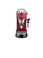 Produktbild: DeLonghi Kaffeemaschine Dedica EC685.R *rot*