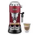 Produktbild: De'Longhi Dedica Style EC 685 rot (EC 685.R) #1907269