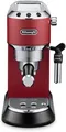 Produktbild: DeLonghi EC 685 Freistehend Vollautomatisch Espressomaschine 1l Rot