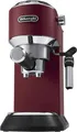 Produktbild: De´Longhi Espresso-Maschinen Rot EC 685.R DEDICA