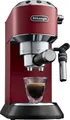 Produktbild: DeLonghi Siebträgerautomat EC 685.R rt Espressoautomaten EC685.R
