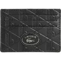 Produktbild: Lacoste Nomogramme - Kredtikartenetui 6cc 10.5 cm RFID (black)